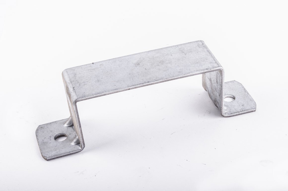 Abrazaderas rectangulares - Meseguer Troquelados