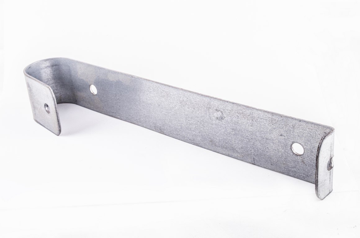 Abrazaderas diabolo chapa - Meseguer Troquelados